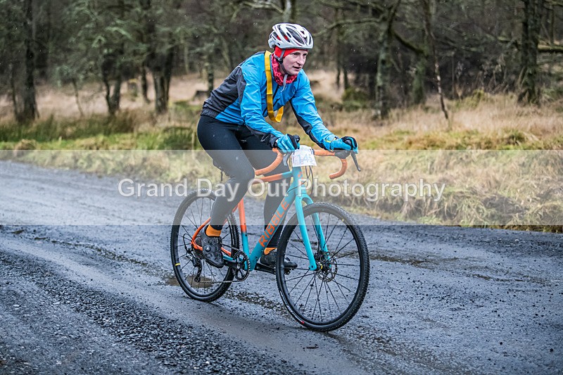 HTE Kielder Duathlon-673 - High Terrain Events Kielder Off Road Duathlon Sunday 8th January 2023