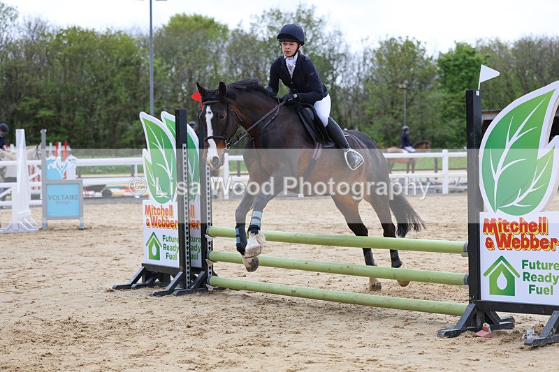 3E7A6641 - Class 6: 70cm Junior