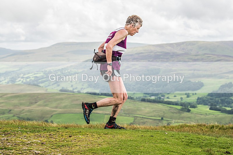 Sedbergh -2208 - Sedbergh Hills Fell Race Sunday 20th August 2023