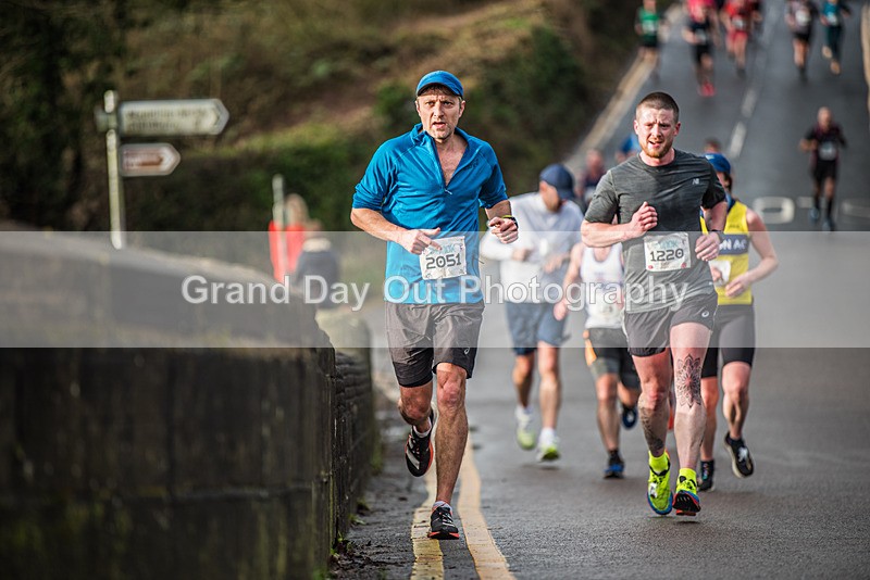 Ribble-1086 - Ribble Valley 10K Sunday 31st December 2023