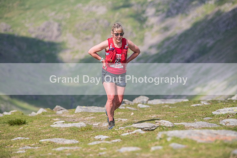 Duddon Long-724 - Duddon Valley Long Fell Race Saturday 1st June 2024