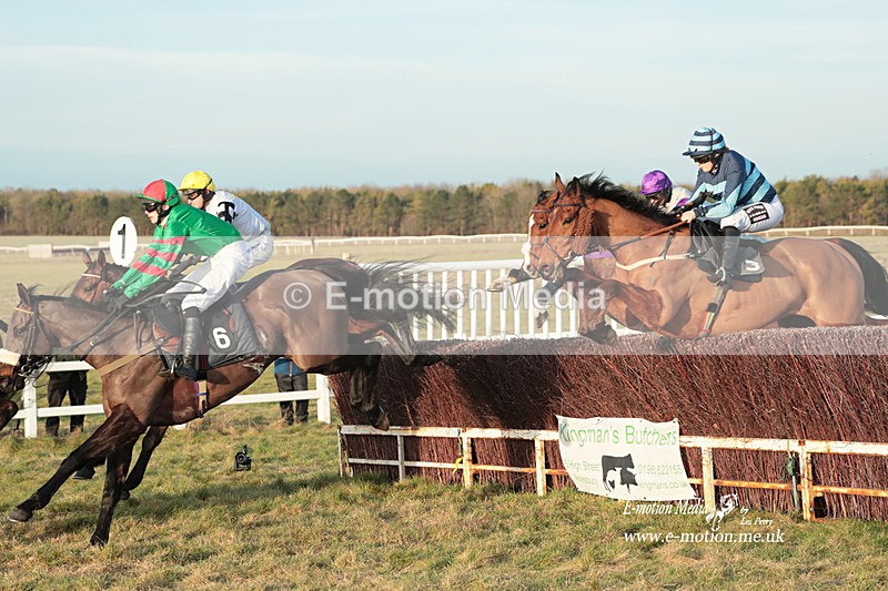 PtP 290123 0775 - Combined Services Point-to-Point 05/02/23