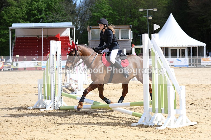 3E7A6017 - Class 3: 50cm Open