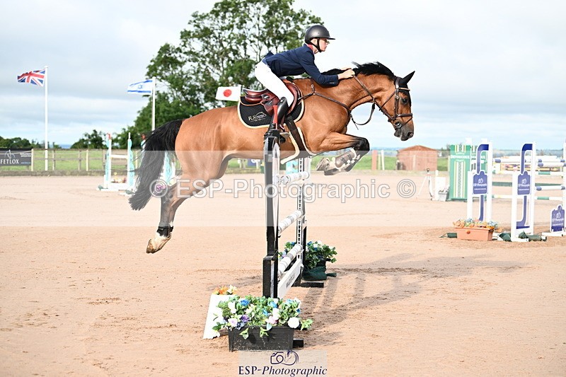 240721A-080031-16344 - Cls 20, 1 Star Gold Tour 1.35m