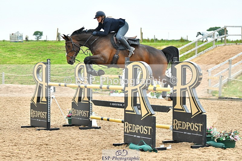 230610A-134952-03636 - Cls 16 Foxhunter