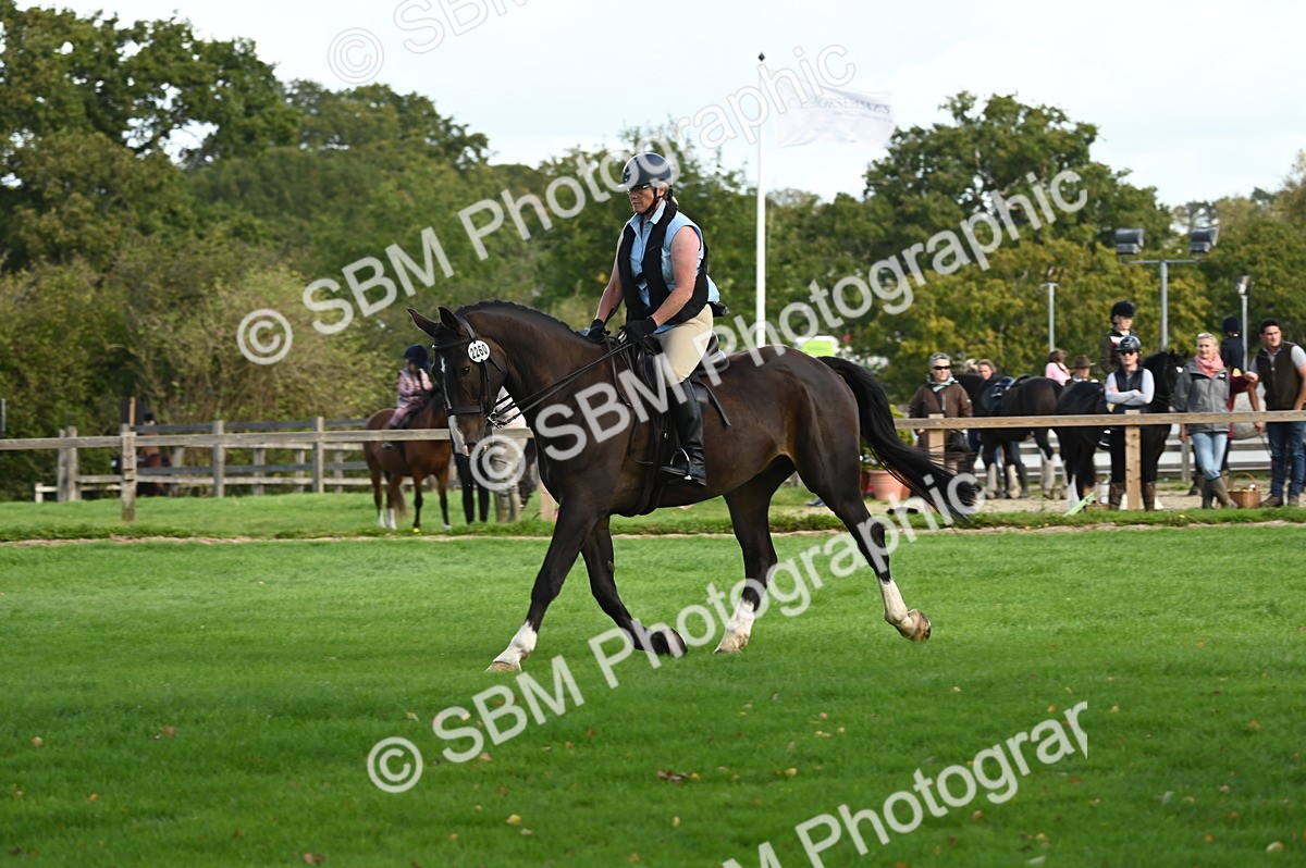 SBM_02047 - S2 - TSR Ridden Horse Showing