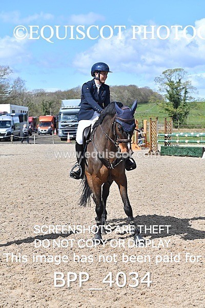 BPP_4034 - CLASS 5 FRI Senior 1.05m Open