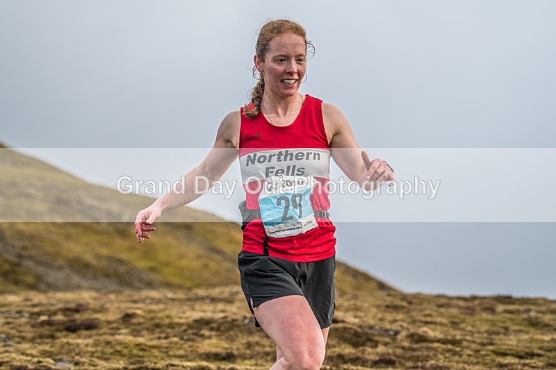 Grisedale-259 - Grisedale Grind Fell Race Wednesday 15th April 2026