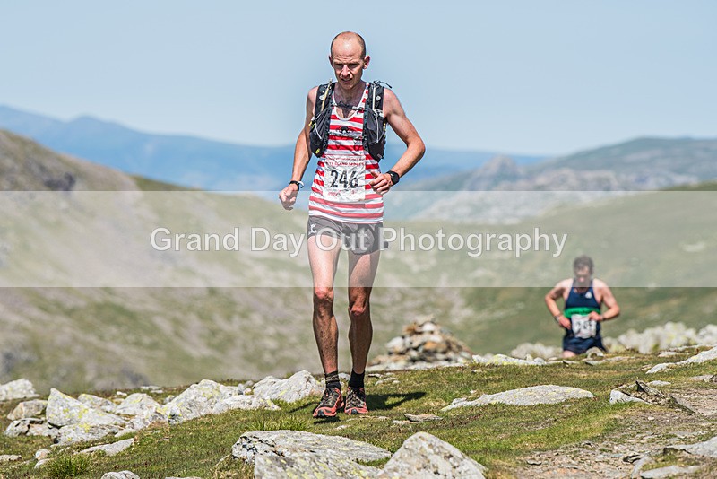 Duddon Long-65 - Duddon Valley (Long) Fell Race Saturday 3rd June 2023