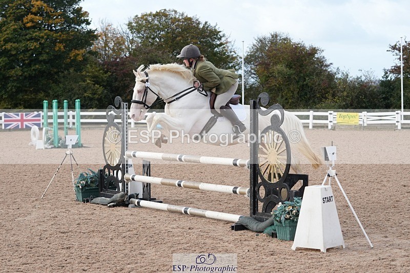 251005-111208-03156 - Cls 23 85cm Amateur Qualifier
