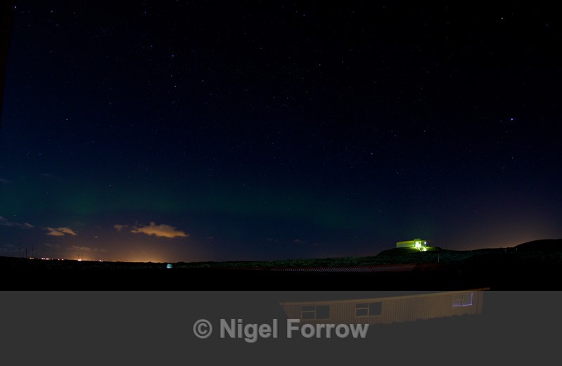 Aurora Borealis - Northern Lights