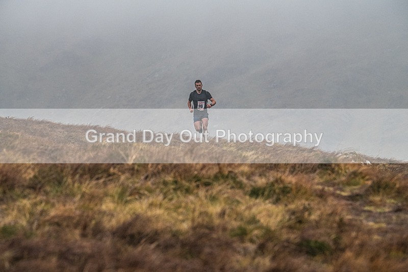 Dalehead-263 - Dale Head Fell Race Sunday 19th October 2025