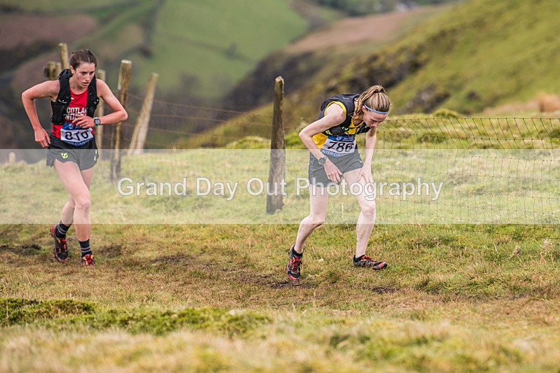 Keswick-657 - Inter Counties & Up and Down Mountain Running Champs (Junior & Senior Races) Sunday 21st April 2024