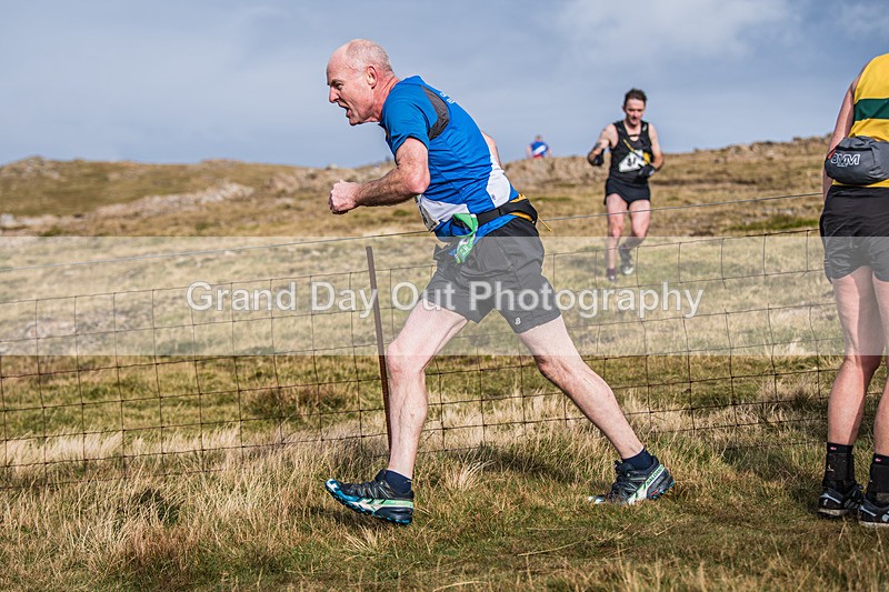Buttermere-400 - Buttermere Shepherds Meet Fell Race Sunday 27th October 2024