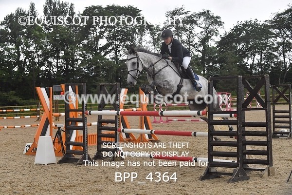 BPP_4364 - Senior Foxhunter/ 1.20m Open