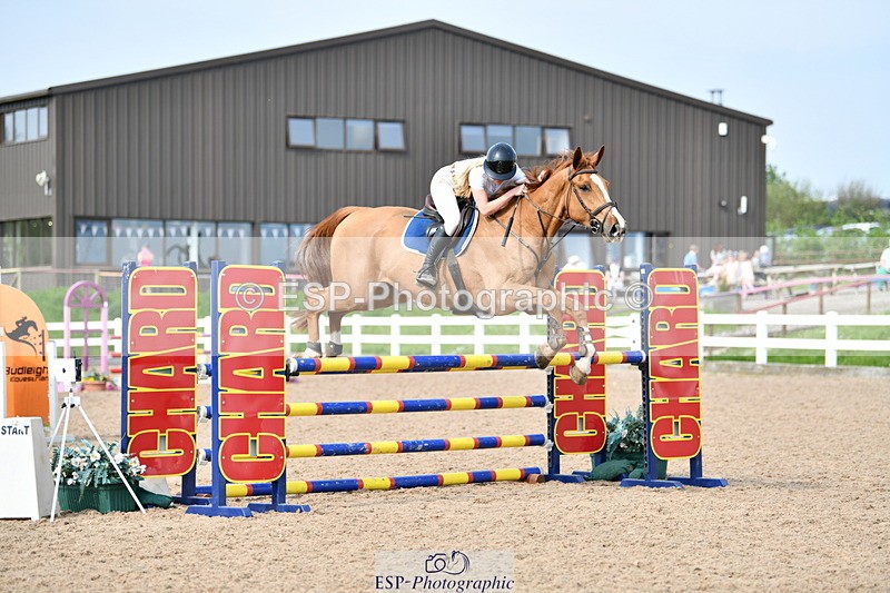 240511A-162800-15409 - Cls 26 Discovery and 1m Open