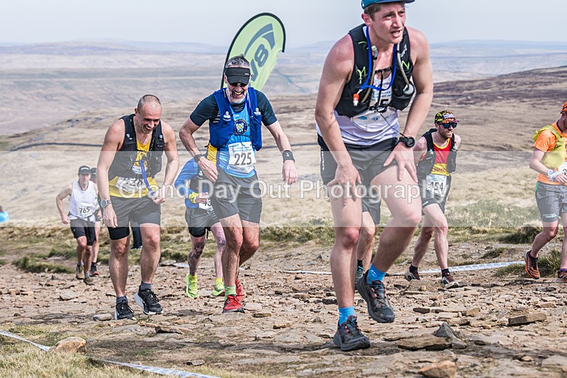 Pen-Y-Ghent-740 - The 3 Peaks Race Saturday 25th April 2026 - Pen Y Ghent
