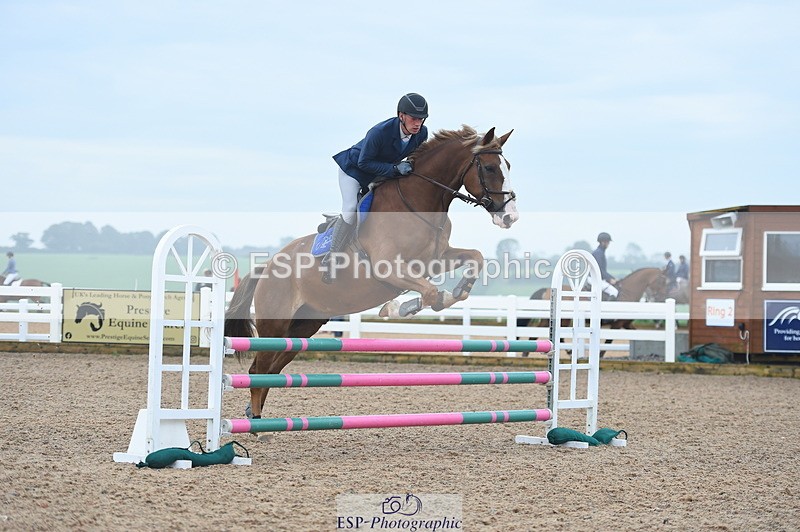 230916A-104946-03510 - Cls 21 British Novice & 90cm Open