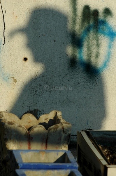 On the Wall - Freixo Atelier  - II