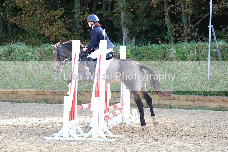 3E7A3080 - Class 4: 60cm Junior