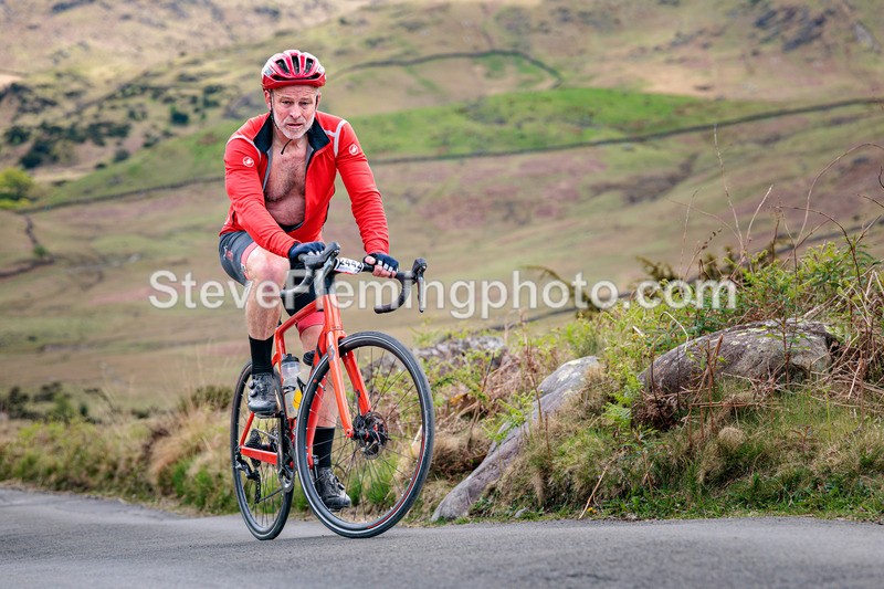 133048 - Blea Tarn Climb 13:00 - 14:00