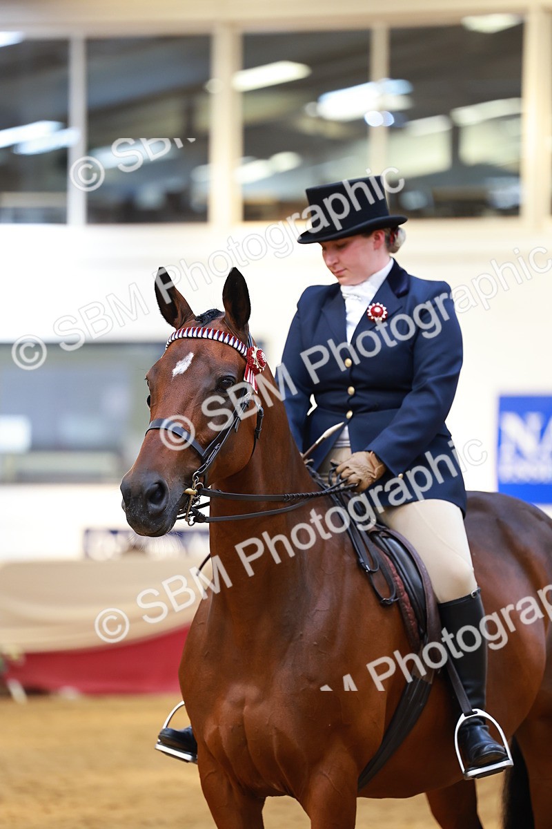 SBM_20183 - Class 906 - Sup Final Ridden Champ