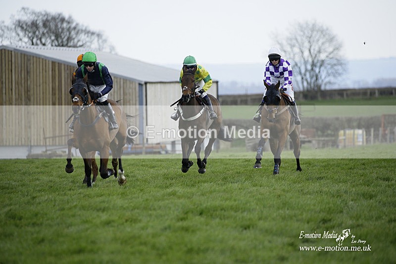 PtP 060322 240 - Blackmore & Sparkford Vale Hunt PtP 06/03/22