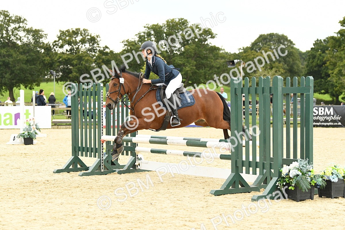 SBM_73314 - J16 - Junior Pony 75cm Championship
