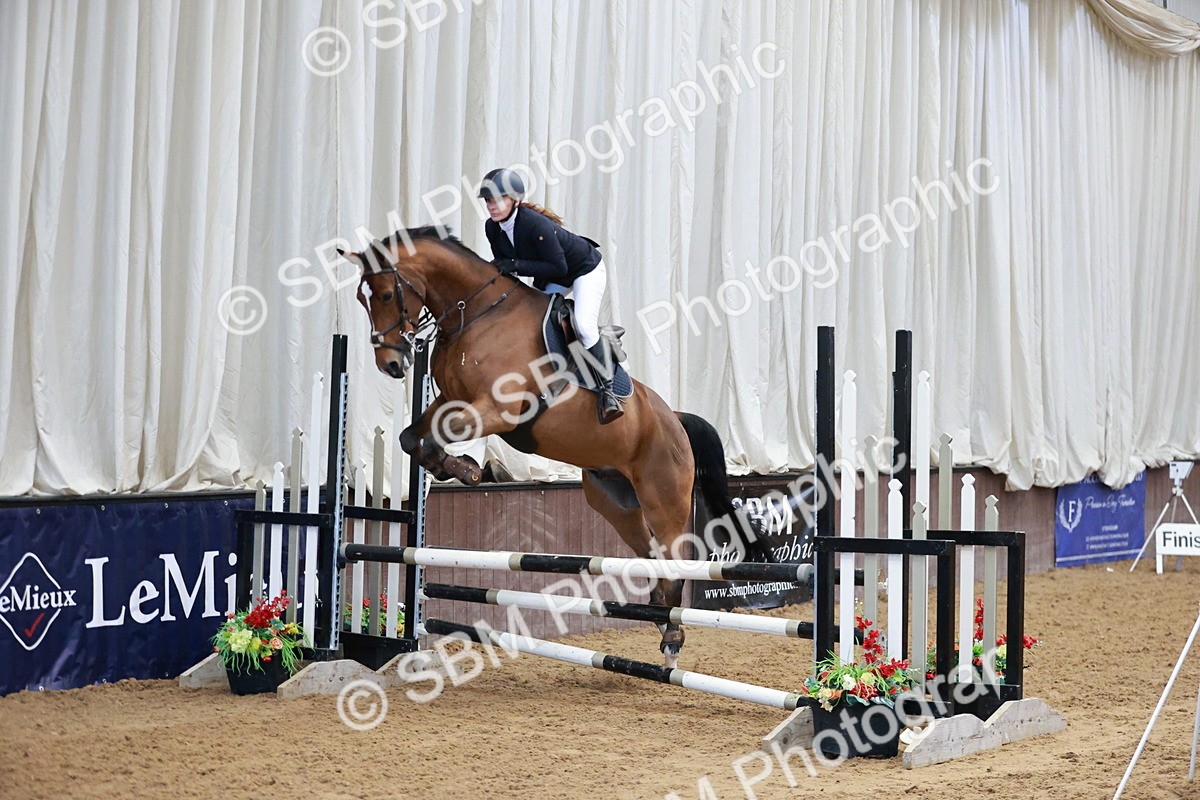 SBM_003039 - Class 9 - Senior British Novice - 90cm