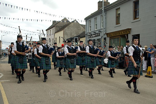 57 - Sanquhar Riding of the Marches 2010