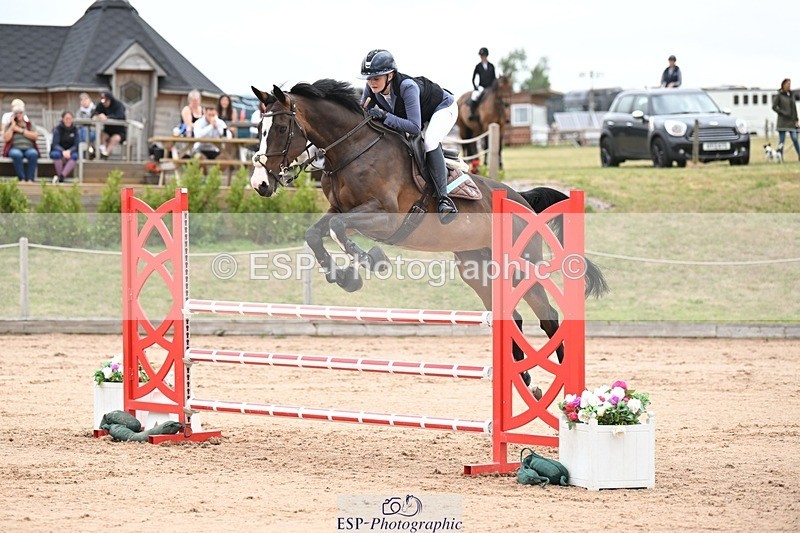 250726-102850-05518 - Cls 14 NAF Bronze League Semi Final