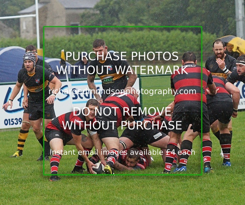 DSC06250 - Kendal Rugby v Aspatria