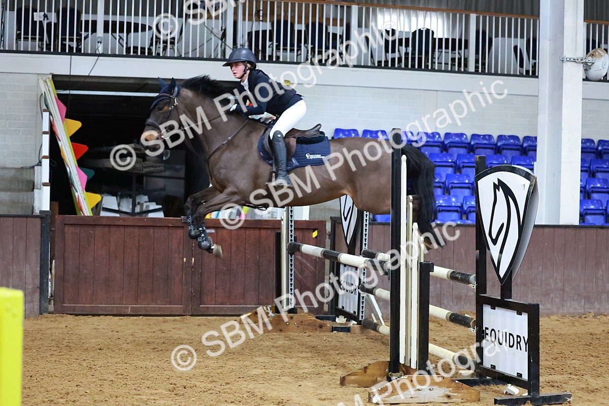 SBM_002924 - Class 2 - Senior British Novice - 90cm