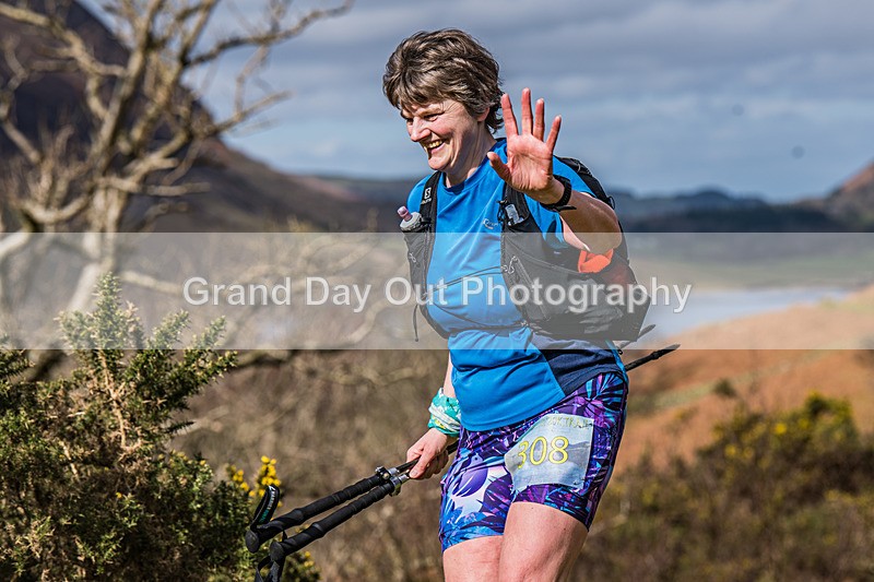 Buttermere-821 - High Terrain Events Buttermere Trail Run Sunday 26th March 2023