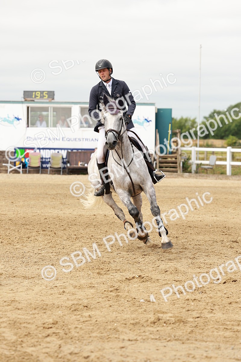 SBM_016860 - Class 20 - Senior Newcomers - 1.10m