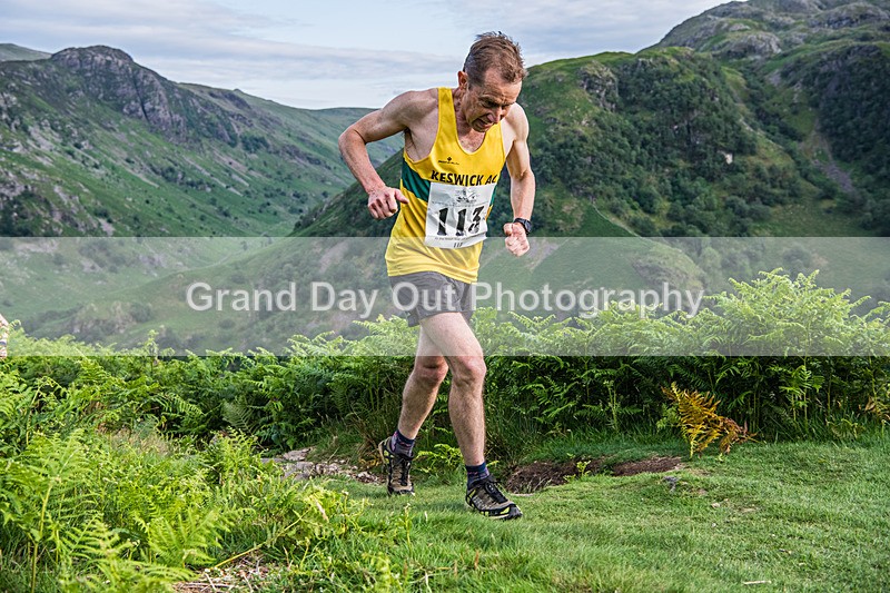 Langstrath-103 - Langstrath Fell Race Wednesday 18th June 2025