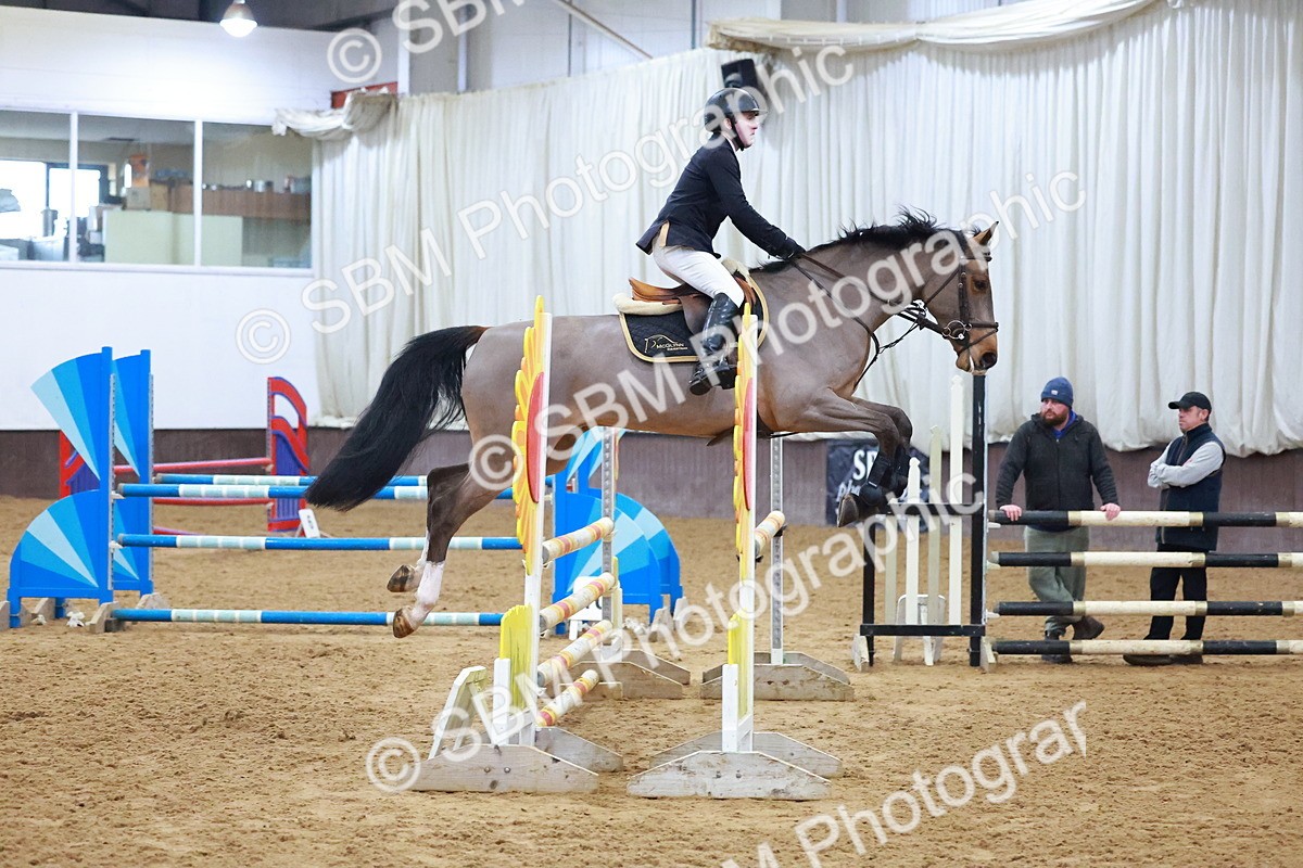 SBM_001064 - Class 3 - Senior Discovery - 1.00m