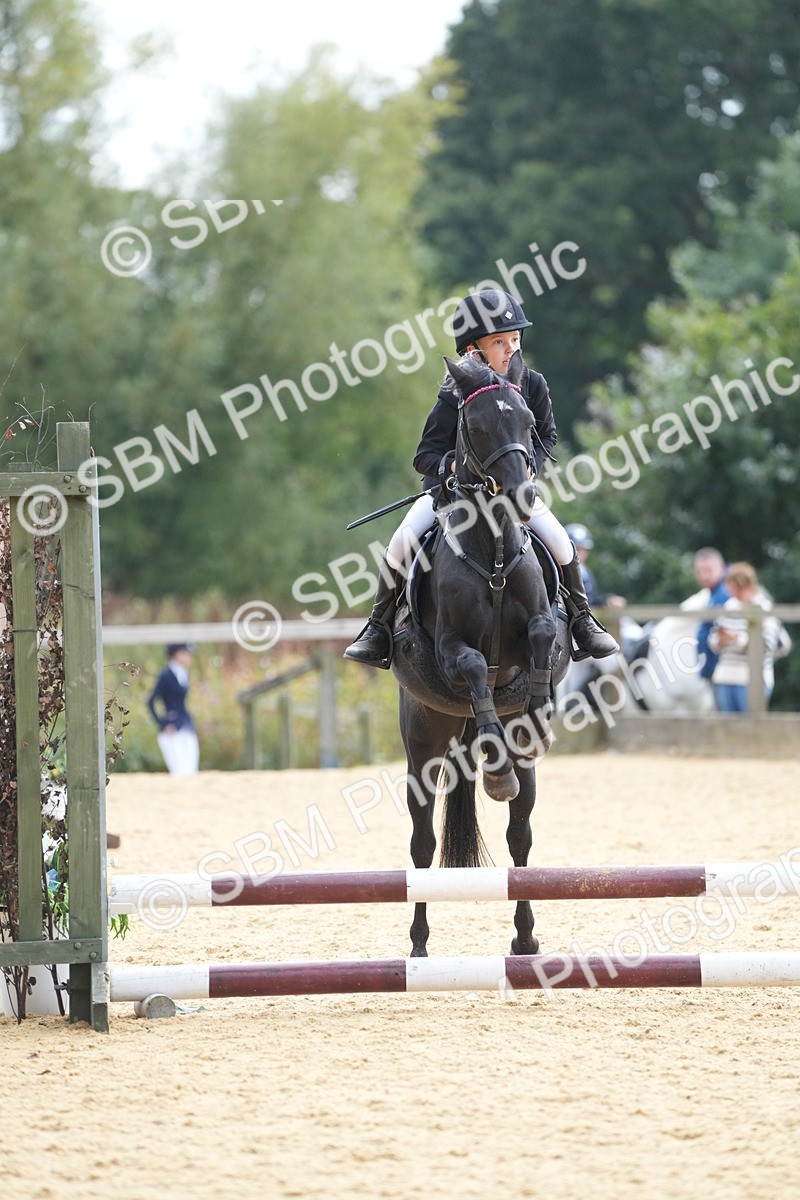 SBM_74712 - J4 - Mini Tour Junior Pony 45cm Championship