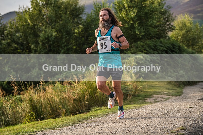 Not Round Latrigg-377 - Not Round Latrigg Fell Race Wednesday 12th August 2026