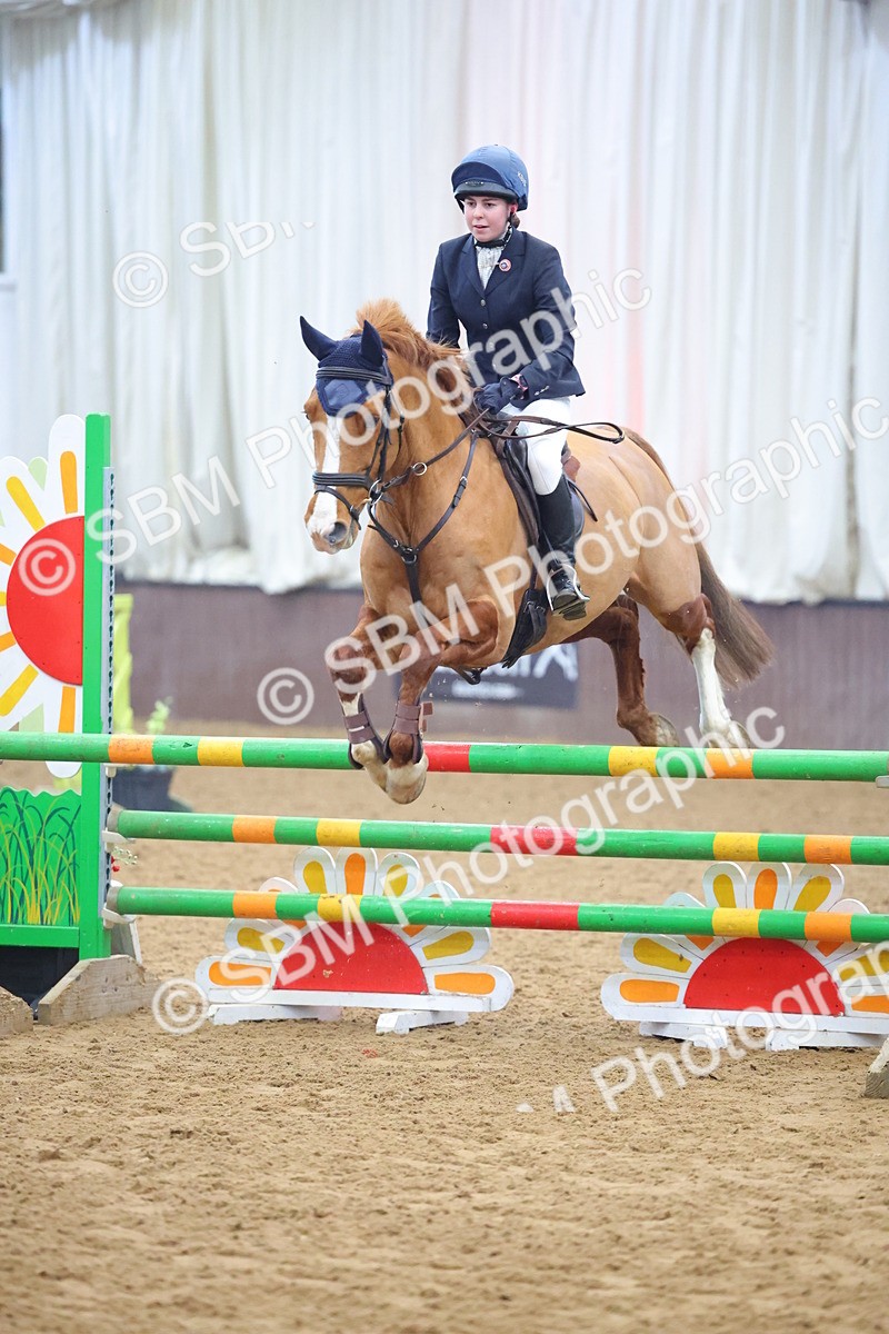 SBM_008241 - Class 21 - Nupafeed Supplements Senior Discovery/ 1m Open - First Round (1.00m)