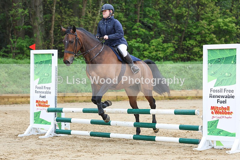 3E7A1574 - Class 2: Senior 70cm