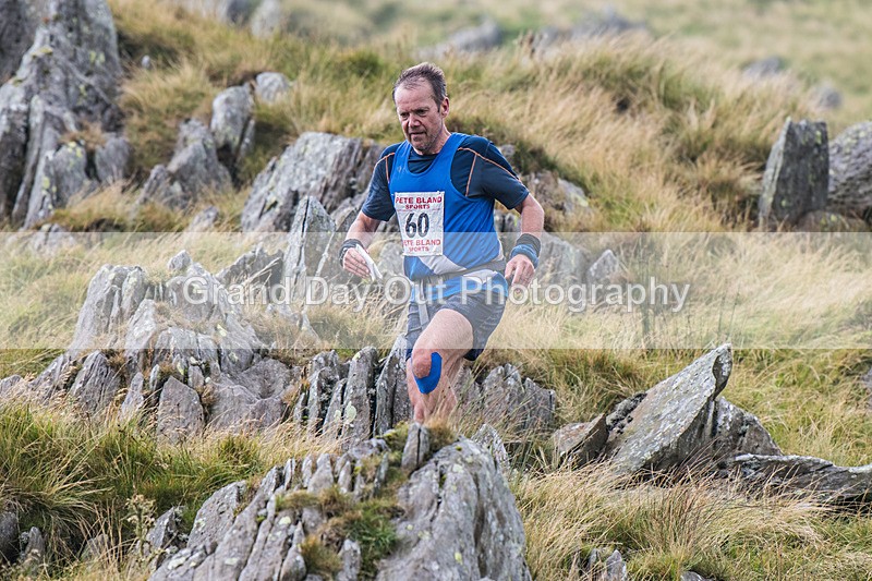 Turner-197 - Turner Landscape Fell Race Saturday 9th August 2025