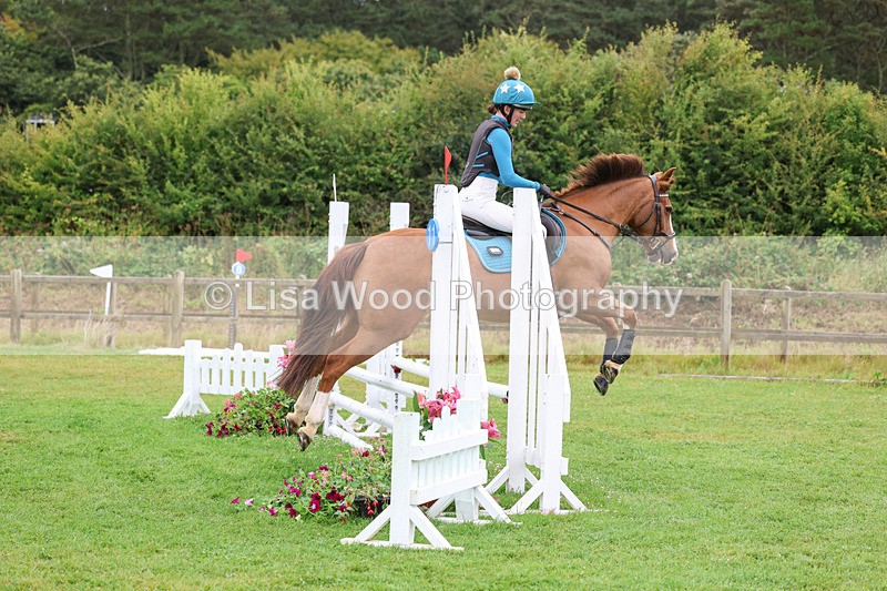 3E7A0596 - Class 3: 70cm Junior