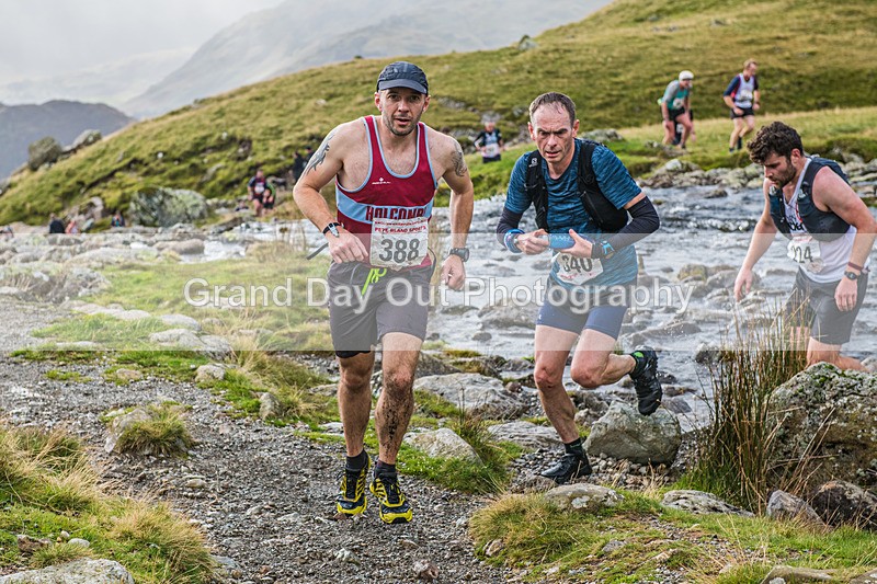 Langdale-670 - Langdale Horseshoe Fell Race Saturday 8th October 2022