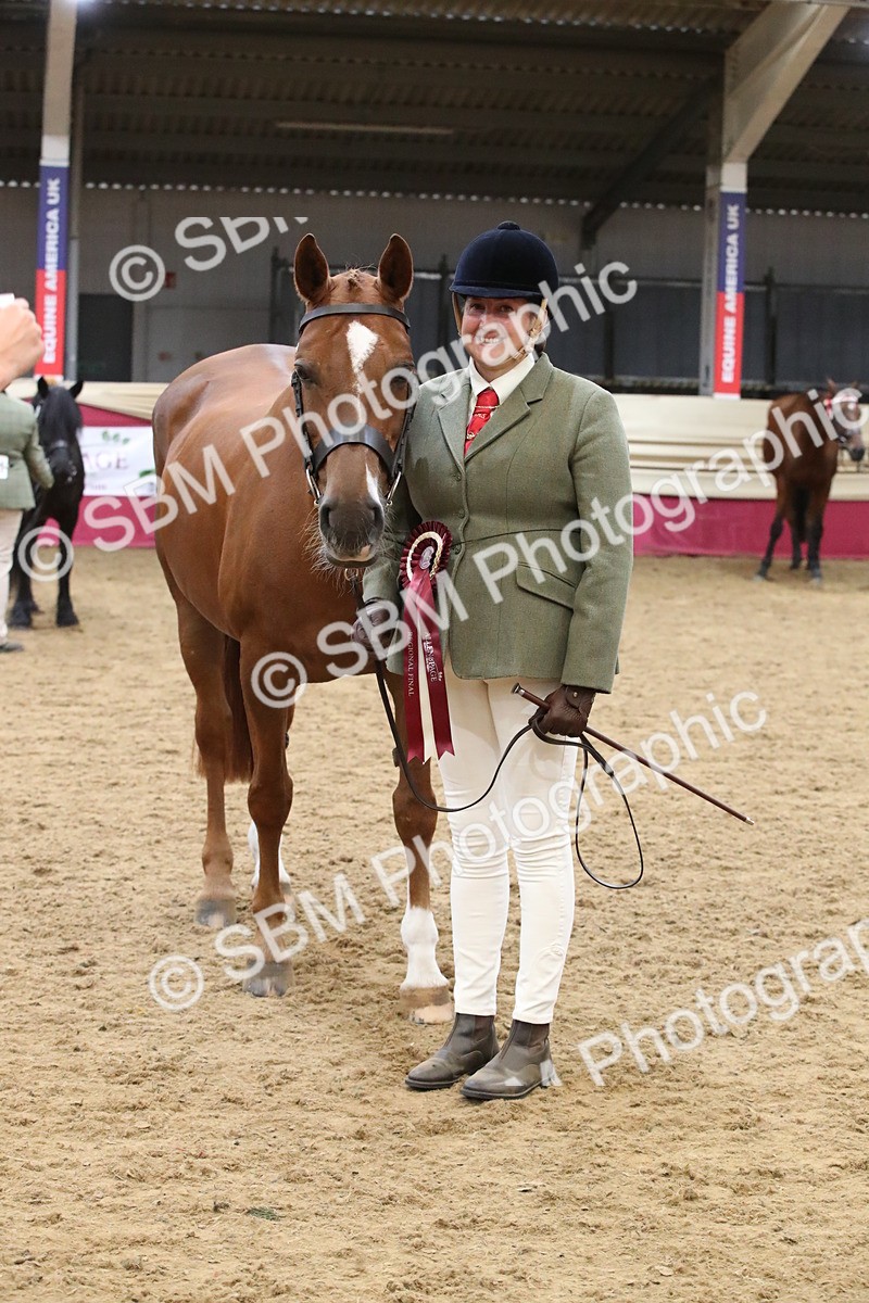 SBM_05806 - Class 9R - Regional IH Pre-Vet