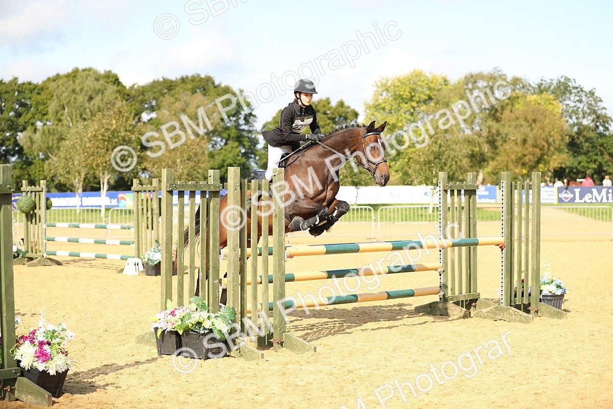 SBM_63047 - J42 - Grand Tour 1.00m Championship