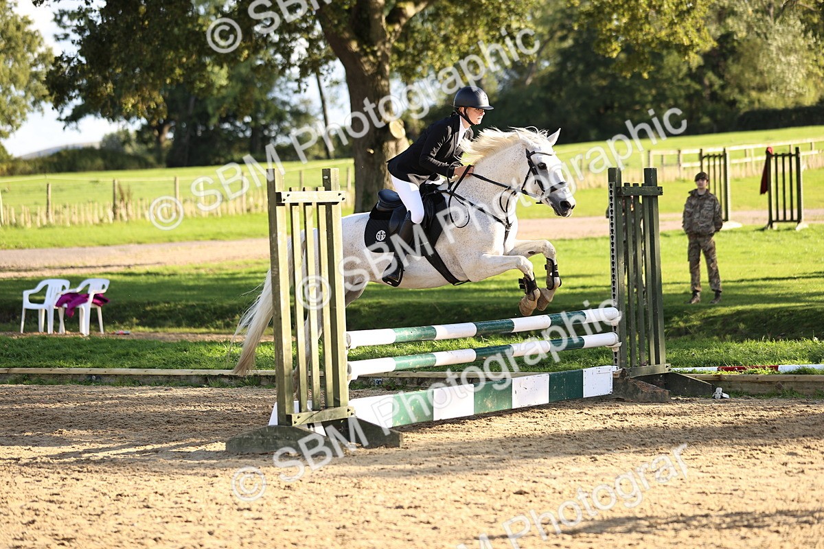 SBM_51864 - J10 - Junior Pony 75cm Championship