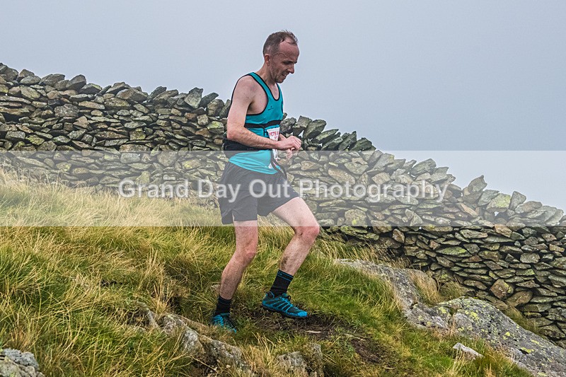 Shipman Knotts-78 - Shipman Knotts Fell Race Tuesday 23rd August 2022