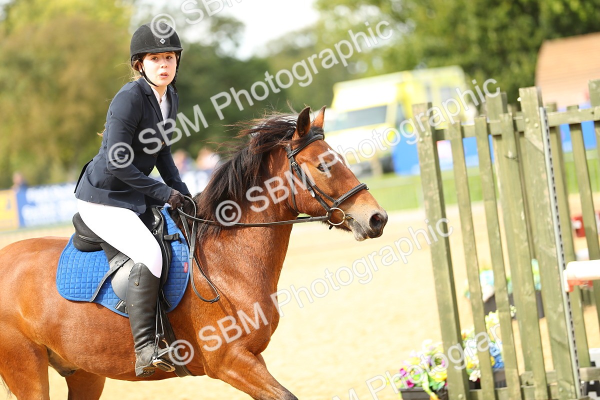 SBM_67195 - J17 - Junior Pony 80cm Championship