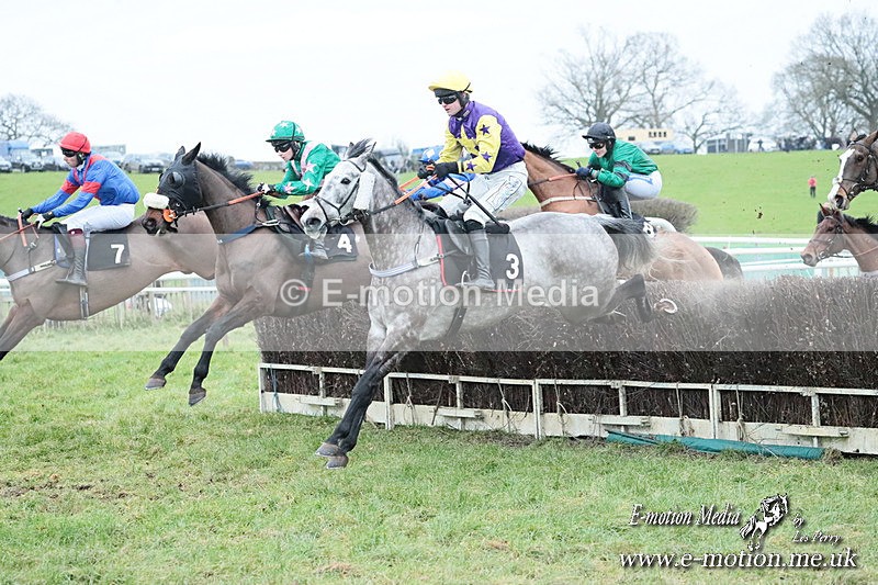 PtP 141225  1796 - Harkaway Club PtP Chaddesley Corbet 28/12/25
